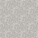 Floral Forest - Branches - Grey