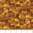 Naturescapes Wilderness - Packed Leaves