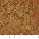 Naturescapes - Autumn Woodland - Rust