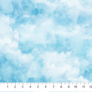 The Great Outdoors - Clouds - Blue