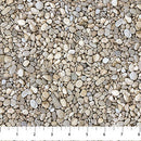 Running Free - Pebbles -  Grey
