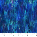 Risen - Texture - Blue Multi