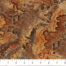 Stonehenge - Rooted - Agate - Rust