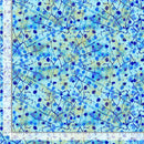 Escapade - Blender - Blue/Metallic