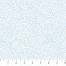 Bear Hugs Flannel - Thaw White FLANNEL