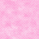 Playtime Flannel - Tiny Dot - Pink FLANNEL