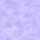 Playtime Flannel - Tiny Dot - Purple FLANNEL
