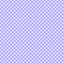 Playtime Flannel - Bias Gingham - Purple FLANNEL