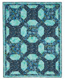 Double Focus -  3-Yard Quilts
