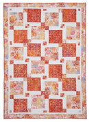 Double Focus -  3-Yard Quilts