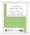 Behind the Seams - Foam Pro - 1 Sided  36" x 60"