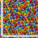 Dragons - Baby Dragons Collage