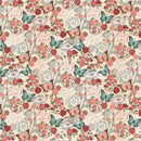 Fleurs and Flutter - Paris Main