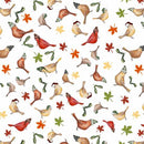 Fun on Tap - Sugarmaker Tossed - White