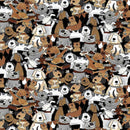 Dog's Rule! - Packed Dogs