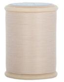 Cotton Hand Quilting Thread 3-Ply 500yd Ecru