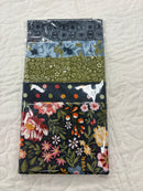 Fieldrush - Fat Quarter Bundle