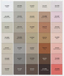Fresh Solids -  Brown Sugar