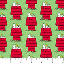 Peanuts - Fat Quarter Bundle