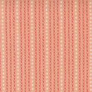 Dandi Duo - Criss Cross Stripe - Peach