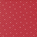 Julia - Daisy Dot - Red