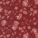 Ridgewood - Floral - Cherry