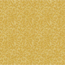 Snowballs - Leaf Tonal - Gold