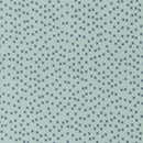 Vintage - X Marks the Spot - Aqua