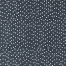 Vintage - X Marks the Spot - Indigo