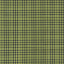 Main Street - Plaid - Grass