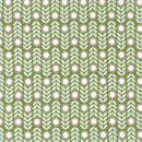 Main Street - Floral Rows - Grass