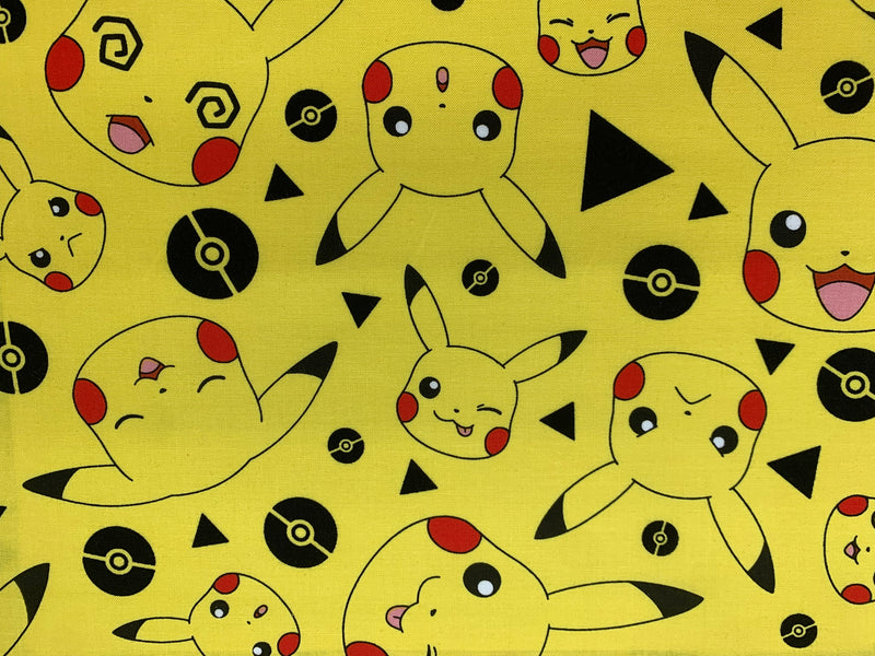 Pokemon Playtime - Pikachu