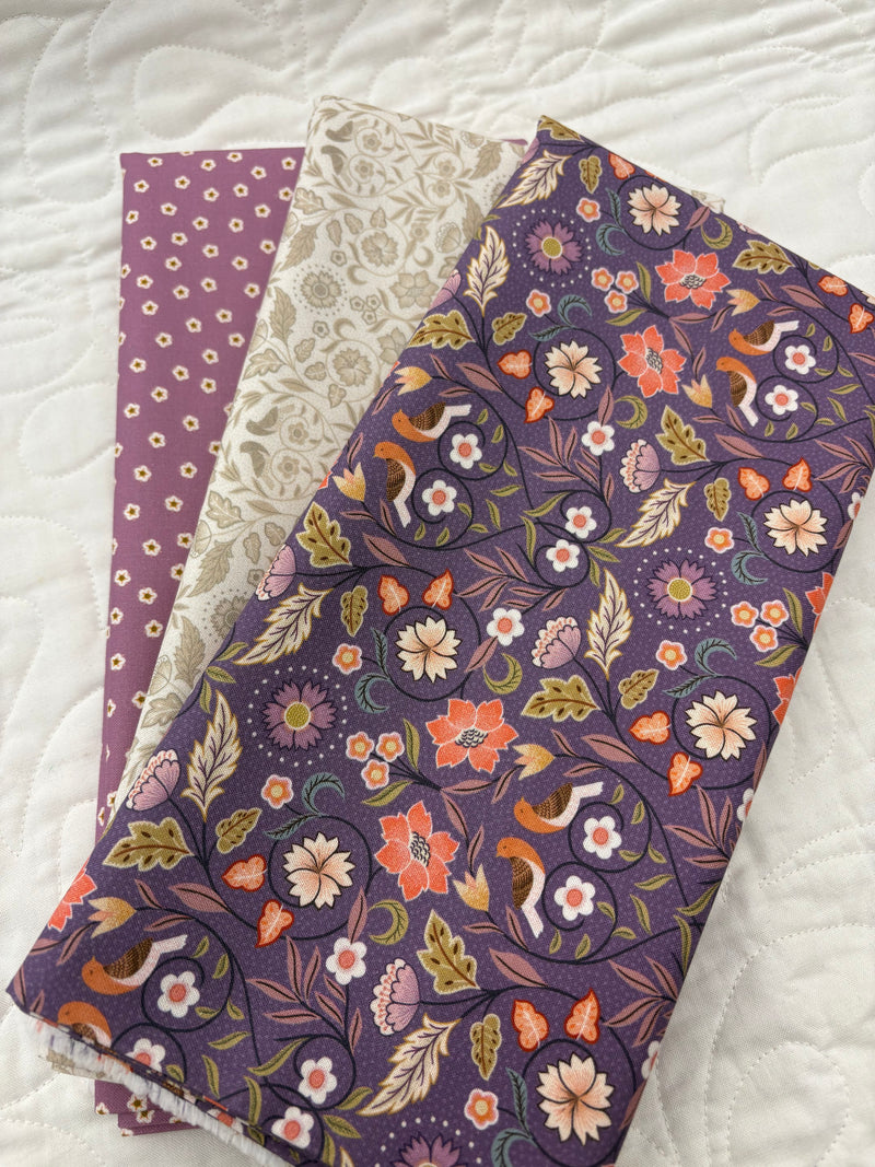 3 Metre Bundle - Isabella