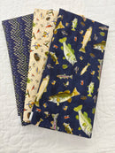 3 Metre Bundle - Fishful Thinking