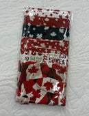 Canadian Classics  - Fat Quarter Bundle