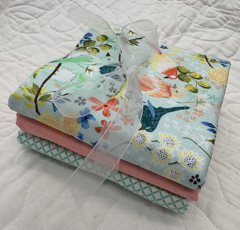 3 Metre Bundle - Serenity Blooms