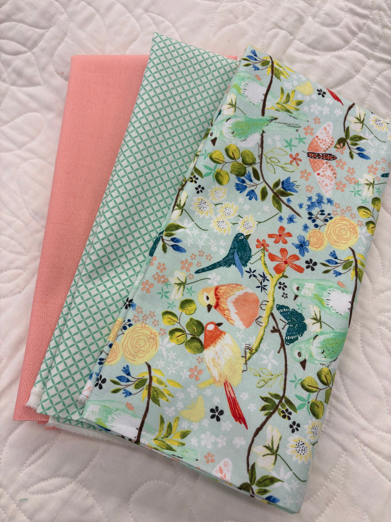 3 Metre Bundle - Serenity Blooms