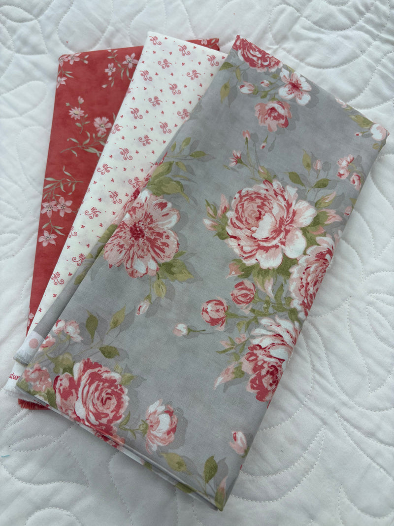 3 Metre Bundle - Muse