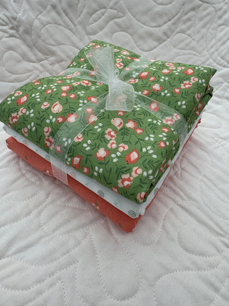 3 Metre Bundle - Abloom