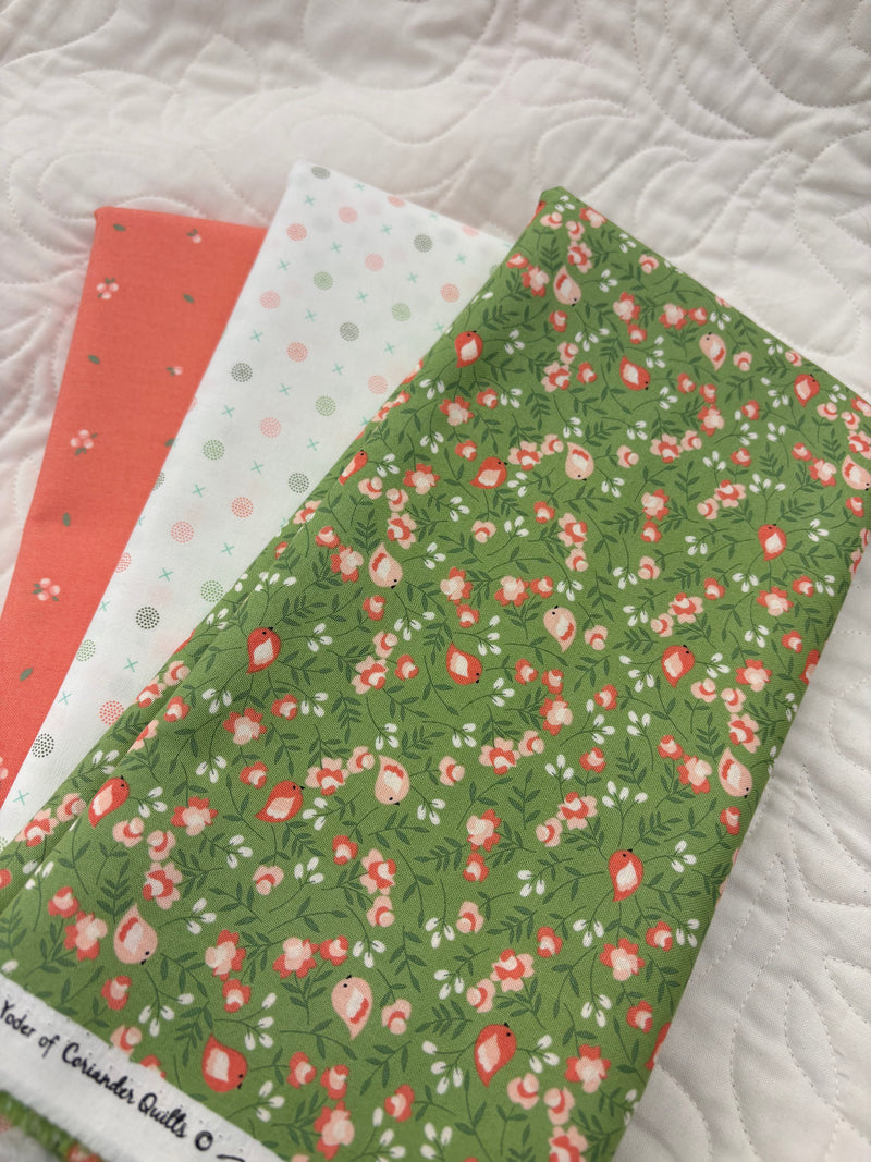 3 Metre Bundle - Abloom