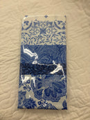 Delft Dynasty - Fat Quarter Bundle