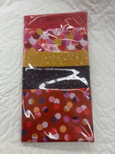 Painted Garden - Fat Quarter Bundle