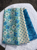 3 Metre Bundle - Full Bloom