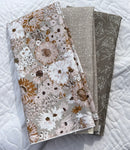 3 Metre Bundle - Blossom Breeze
