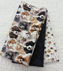 3 Metre Bundle - Paw and Whisker - Dogs