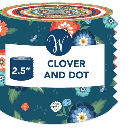 Clover & Dot - Jelly Roll