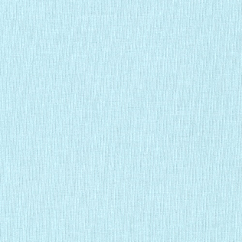 Kona Cotton - Blue
