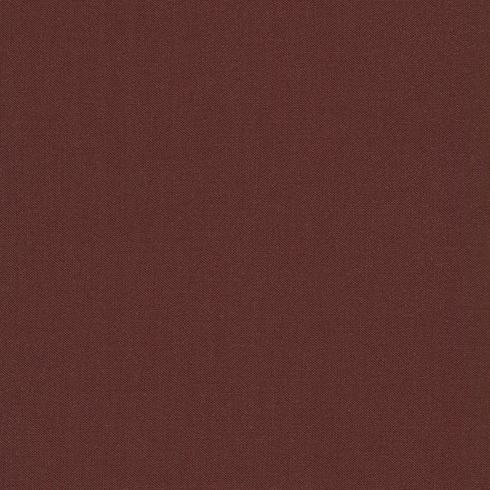 Kona Cotton - Mahogany