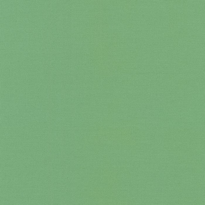 Kona Cotton - Old Green