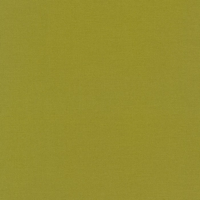Kona Cotton - Olive